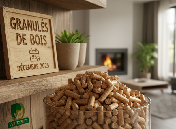 Décembre 2025 _ Alerte Confort et magie de Noël !