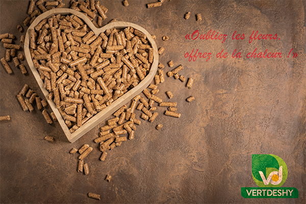 Entretenez la flamme ... littéralement !